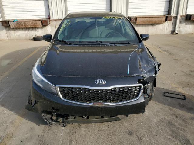 Photo 5 from auction – 2017 KIA FORTE LX with VIN 3KPFK4A78HE059646