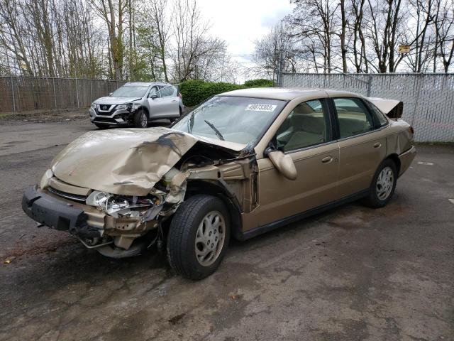 Photo 1 from auction – 2002 SATURN L200 with VIN 1G8JU54FX2Y523481
