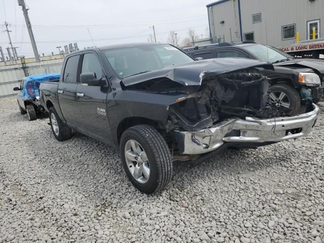 Photo 4 from auction – 2014 RAM 1500 SLT with VIN 1C6RR7LG4ES418935