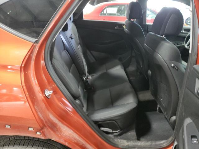 Photo 11 from auction – 2017 HYUNDAI TUCSON LIM with VIN KM8J3CA45HU350061