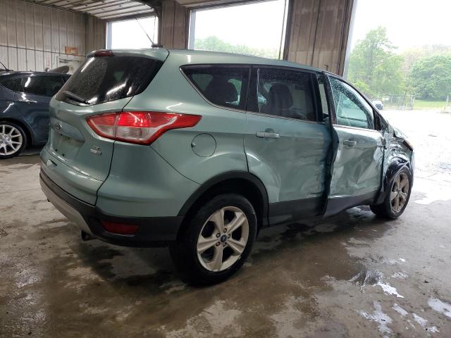 Photo 3 from auction – 2013 FORD ESCAPE SE with VIN 1FMCU9GX6DUC18947