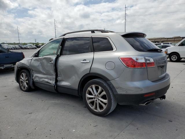 Photo 2 from auction – 2011 MAZDA CX-9 with VIN JM3TB2DAXB0329496