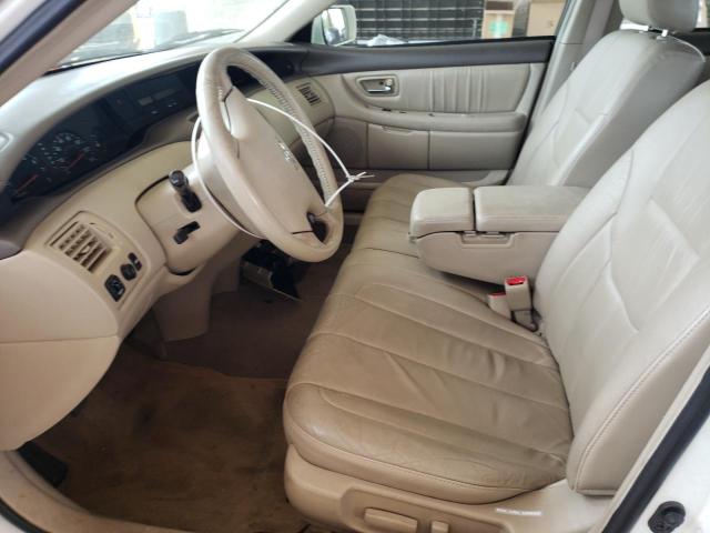 صورة رقم 7 من المزاد - 2003 TOYOTA AVALON مع VIN 4T1BF28B43U325882