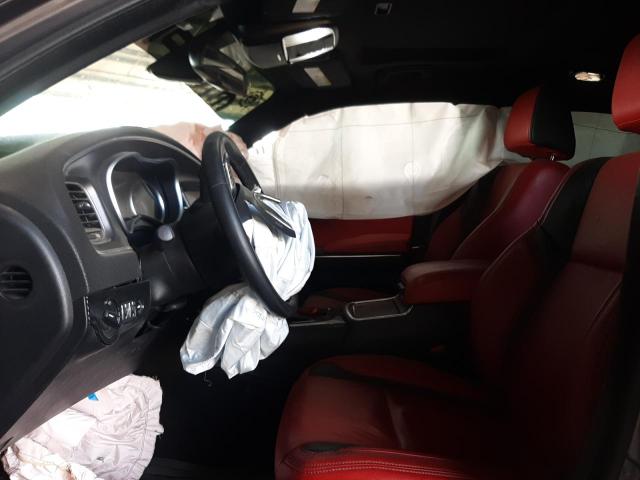 Photo 7 from auction – 2015 DODGE CHARGER SX with VIN 2C3CDXHG3FH794383
