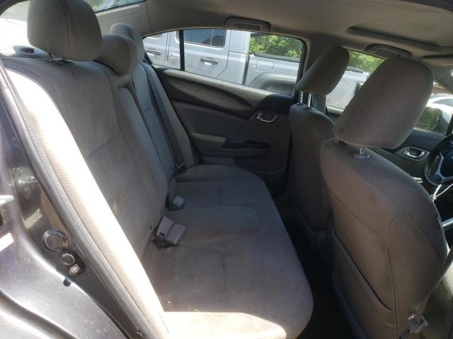 Photo 10 from auction – 2012 HONDA CIVIC EX with VIN 19XFB2F81CE096164