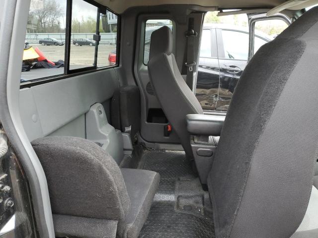 Photo 10 from auction – 2006 FORD RANGER SUP with VIN 1FTZR45E76PA22800