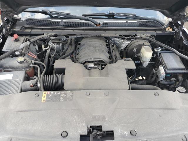 Photo 11 from auction – 2017 CHEVROLET SILVERADO with VIN 3GCPCRECXHG145258