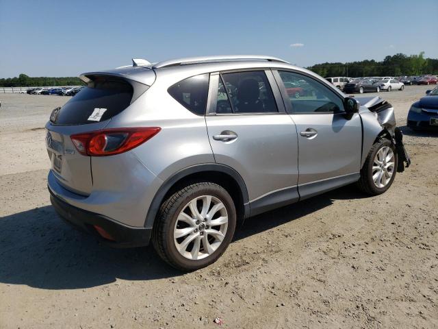 Photo 3 from auction – 2013 MAZDA CX-5 GT with VIN JM3KE2DE8D0141701