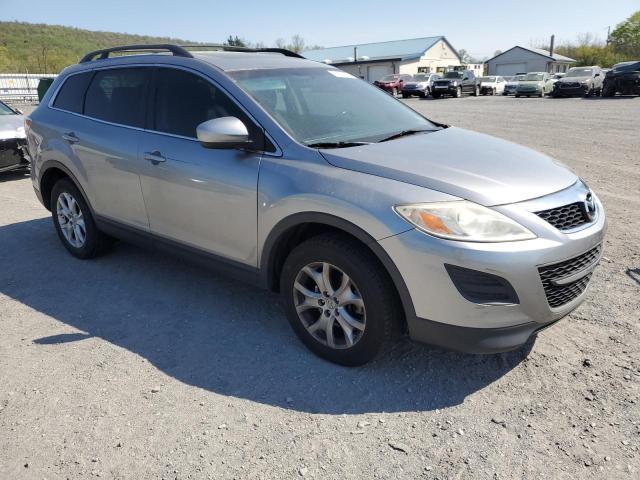 Photo 4 from auction – 2012 MAZDA CX-9 with VIN JM3TB3CV4C0356673