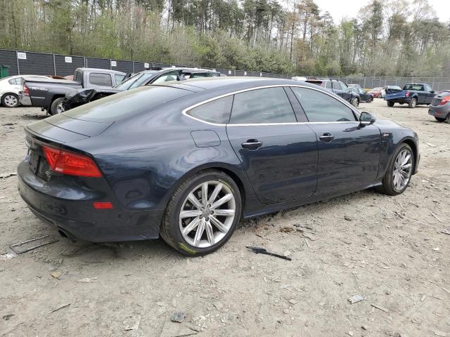 Photo 3 from auction – 2012 AUDI A7 QUATTRO with VIN WAU2GAFC5CN052093