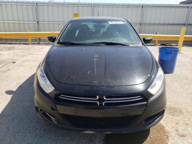 Photo 5 from auction – 2013 DODGE DART LIMIT with VIN 1C3CDFCA4DD201105