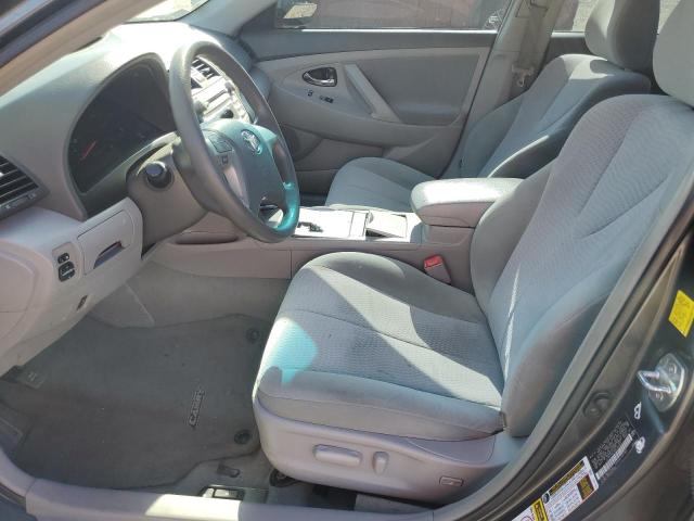 Photo 7 from auction – 2011 TOYOTA CAMRY BASE with VIN 4T4BF3EK7BR122581