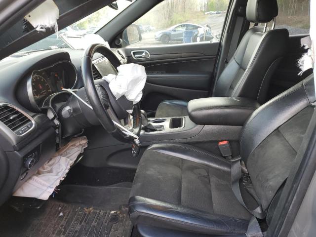 Photo 7 from auction – 2021 JEEP GRAND CHER with VIN 1C4RJFAG6MC592270