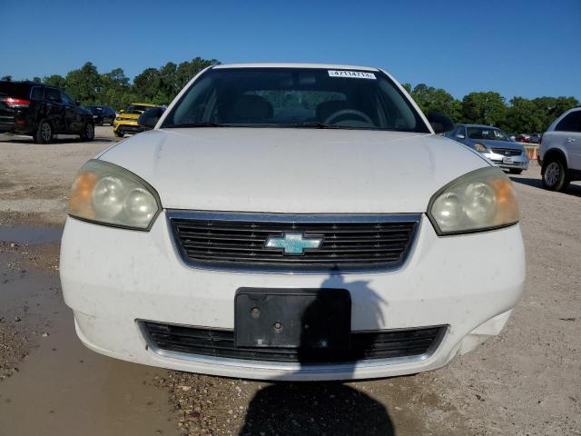 Photo 5 from auction – 2008 CHEVROLET MALIBU LS with VIN 1G1ZS58F38F128516