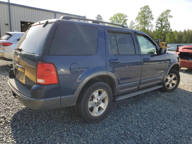 Photo 3 from auction – 2004 FORD EXPLORER X with VIN 1FMZU73E94UB55135