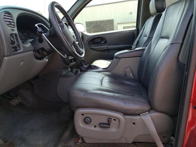 Photo 7 from auction – 2002 CHEVROLET TRAILBLAZE with VIN 1GNDS13S522143068