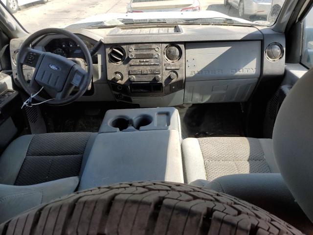 Photo 8 from auction – 2013 FORD F250 SUPER with VIN 1FT7W2B69DEB87337