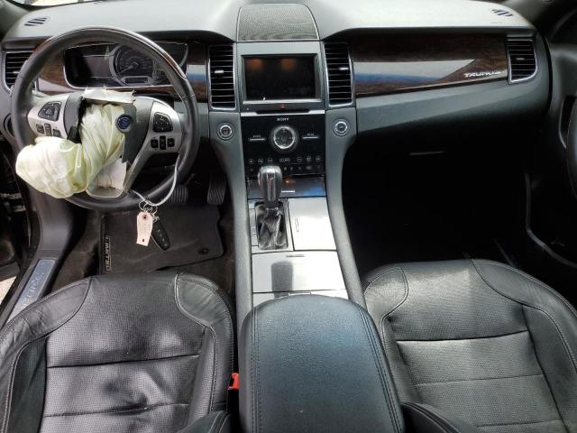 Photo 8 from auction – 2015 FORD TAURUS LIM with VIN 1FAHP2F83FG122476