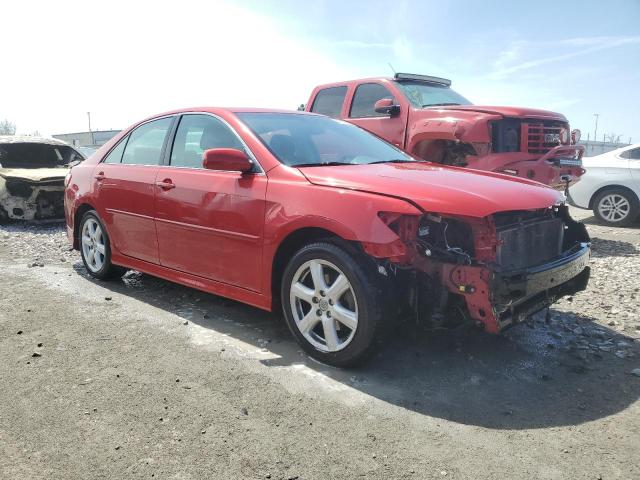 Photo 4 from auction – 2009 TOYOTA CAMRY BASE with VIN 4T1BE46KX9U370125