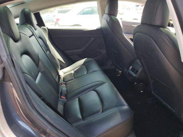 Photo 10 from auction – 2022 TESLA MODEL 3 with VIN 5YJ3E1EBXNF145358