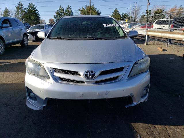 Photo 5 from auction – 2012 TOYOTA COROLLA BA with VIN 5YFBU4EE7CP024945