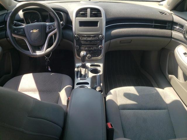 Photo 8 from auction – 2014 CHEVROLET MALIBU LS with VIN 1G11B5SL3EF222757