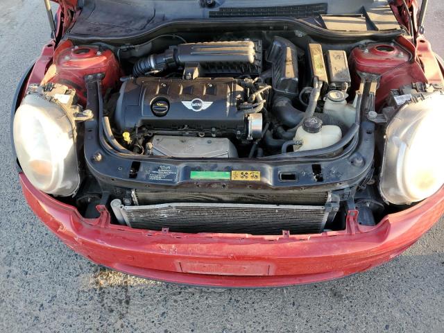 Photo 11 from auction – 2007 MINI COOPER with VIN WMWMF33597TT54131
