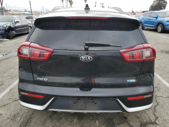 Photo 6 from auction – 2019 KIA NIRO FE with VIN KNDCB3LC9K5241477