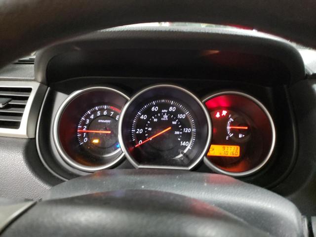 Zdjęcie 9 z aukcji – 2011 NISSAN VERSA S z VIN 3N1BC1CP9BL502156
