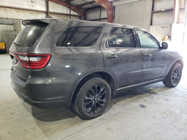 Photo 3 from auction – 2021 DODGE DURANGO GT with VIN 1C4RDJDG4MC641665