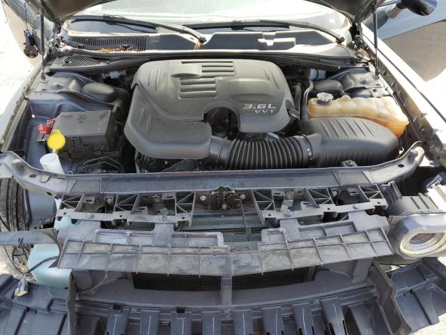Photo 11 from auction – 2016 DODGE CHALLENGER with VIN 2C3CDZAG4GH338240