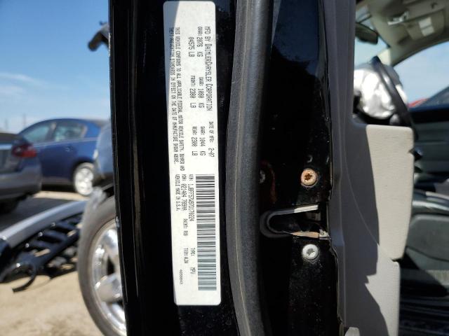 Photo 14 from auction – 2007 JEEP COMPASS LI with VIN 1J8FF57W97D170224