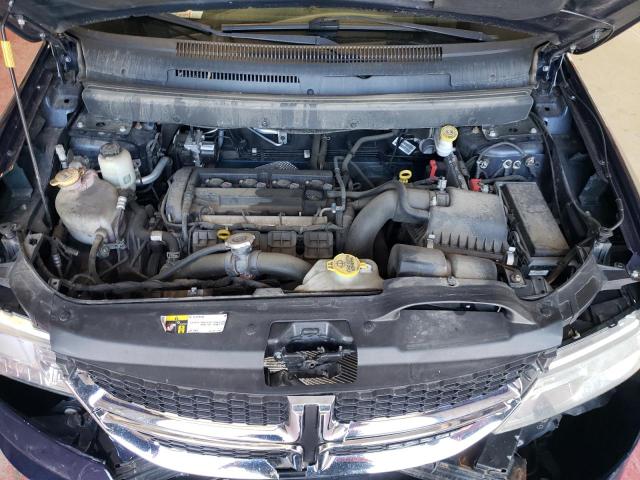 Photo 12 from auction – 2017 DODGE JOURNEY SE with VIN 3C4PDCAB6HT691571