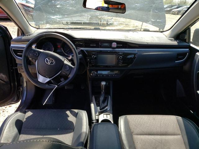 Photo 8 from auction – 2015 TOYOTA COROLLA L with VIN 2T1BURHE8FC452343