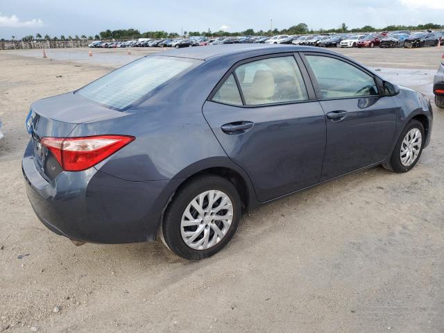 Photo 3 from auction – 2018 TOYOTA COROLLA L with VIN 5YFBURHE6JP739656