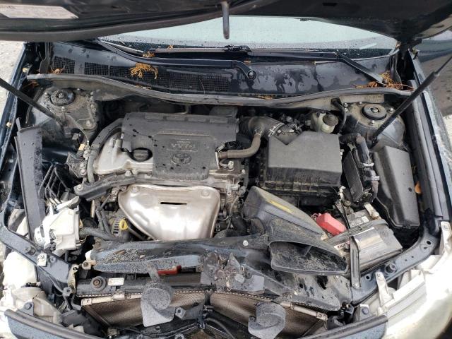Photo 11 from auction – 2013 TOYOTA CAMRY L with VIN 4T1BF1FK7DU264140