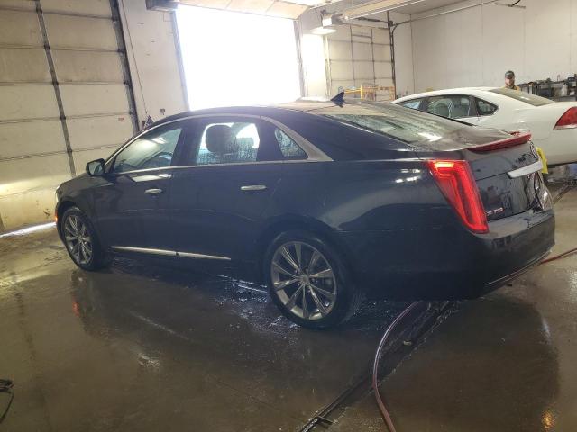 Photo 2 from auction – 2013 CADILLAC XTS with VIN 2G61N5S36D9179556