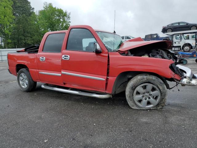 Photo 4 from auction – 2007 GMC NEW SIERRA with VIN 2GTEC13Z871148974