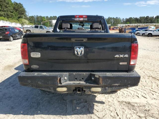 Photo 6 from auction – 2012 DODGE RAM 2500 L with VIN 3C6UD5GL9CG185210