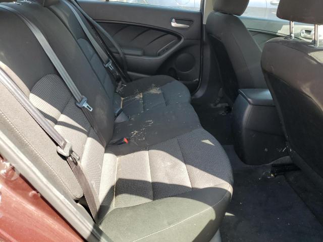 Photo 10 from auction – 2017 KIA FORTE LX with VIN 3KPFK4A78HE124625