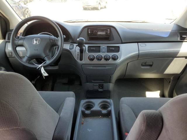Photo 8 from auction – 2005 HONDA ODYSSEY LX with VIN 5FNRL38255B056126