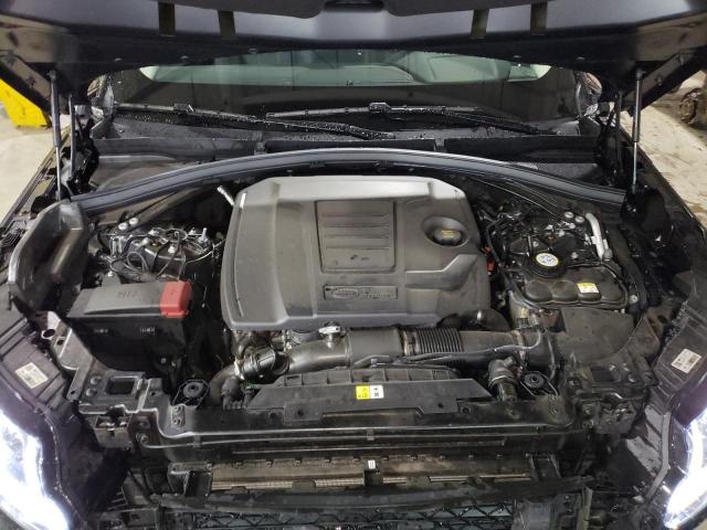 Photo 12 from auction – 2021 LAND ROVER RANGE ROVE with VIN SALYT2EX6MA327135