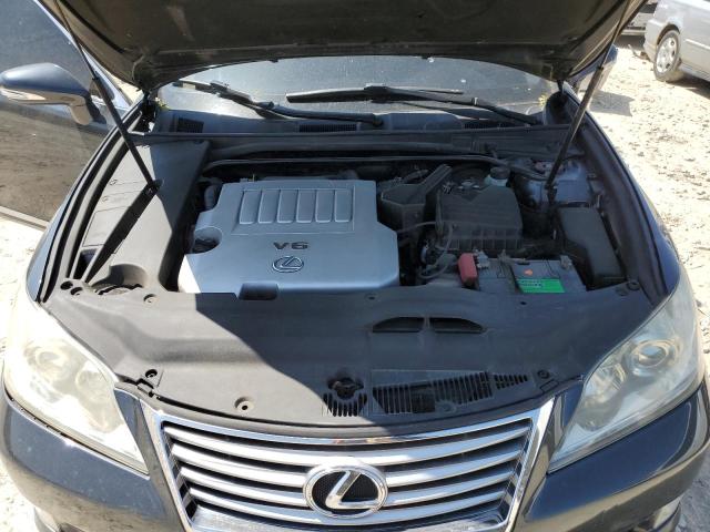 Photo 11 from auction – 2010 LEXUS ES 350 with VIN JTHBK1EGXA2377910