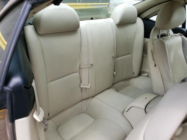 Zdjęcie 10 z aukcji – 2003 LEXUS SC 430 z VIN JTHFN48Y430046107