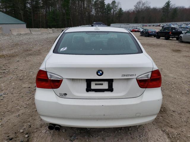 Photo 6 from auction – 2008 BMW 328 I SULE with VIN WBAVC535X8F008694