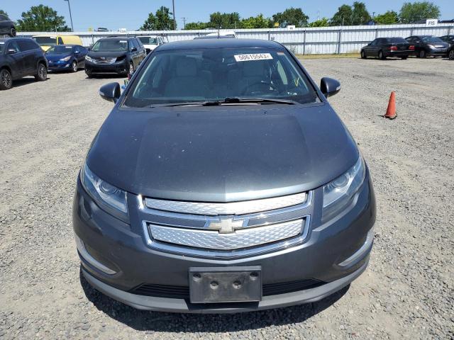 Photo 5 from auction – 2011 CHEVROLET VOLT with VIN 1G1RD6E4XBU099232