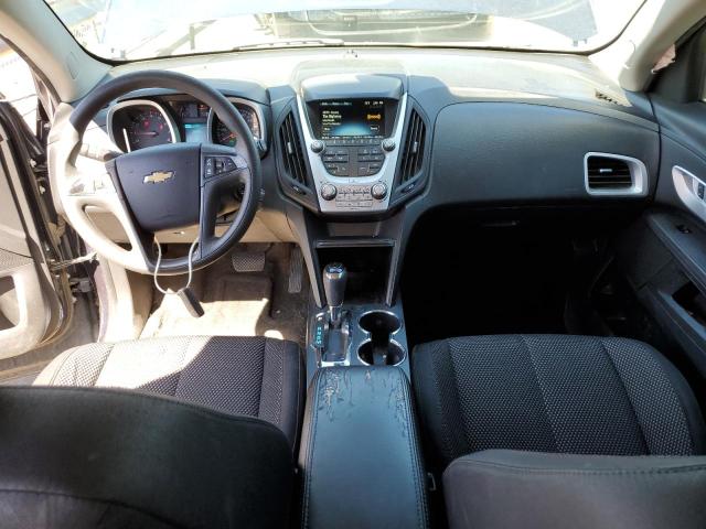Photo 8 from auction – 2017 CHEVROLET EQUINOX LS with VIN 2GNALBEK3H1531377