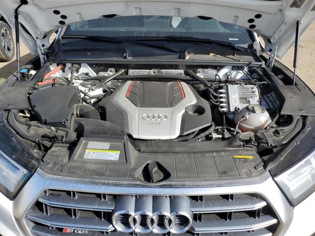 Photo 11 from auction – 2018 AUDI SQ5 PREMIU with VIN WA1A4AFY0J2008644