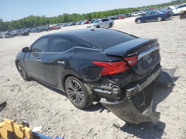 Photo 2 from auction – 2016 NISSAN MAXIMA 3.5 with VIN 1N4AA6AP6GC402846