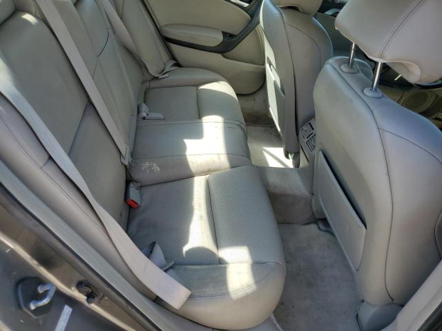 Photo 10 from auction – 2007 ACURA TL with VIN 19UUA66257A019868